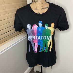Pentatonix Graphic T-Shirt